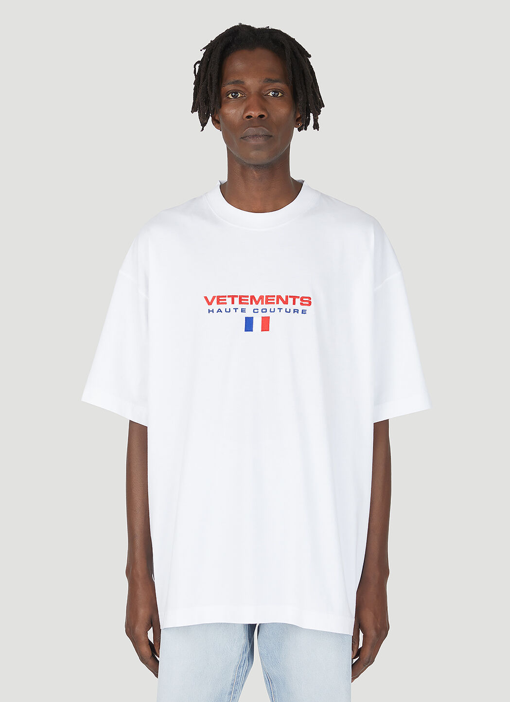Haute couture t shirt outlet