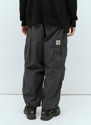 Carhartt WIP Jet Cargo Pants Dark Grey wip0154007