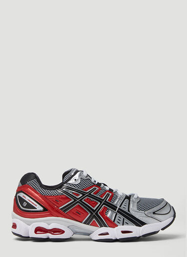 Asics Gel-Nimbus 9 Sneakers Red asi0348013