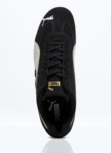 Puma Speedcat OG Sneakers Black pum0358004