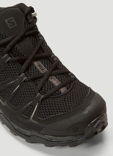 Salomon Ultra ADV Sneakers Black sal0140005