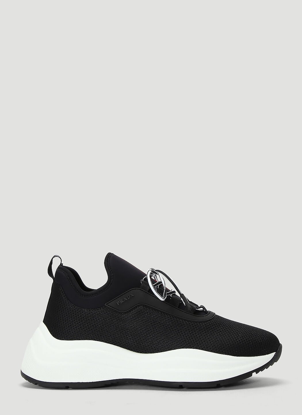 Prada tennis top shoes sale