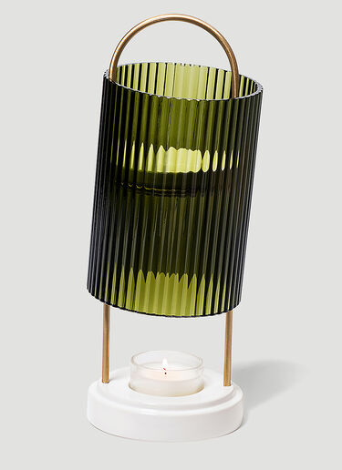 Cire Trudon La Promeneuse Decorative Diffuser Green wps0644249