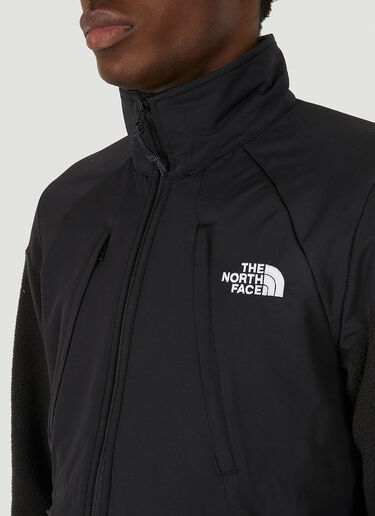 The North Face フレゴ デナリ フリースジャケット ブラック tnf0148063