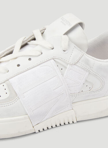 Valentino VL7N Sneakers White val0244024