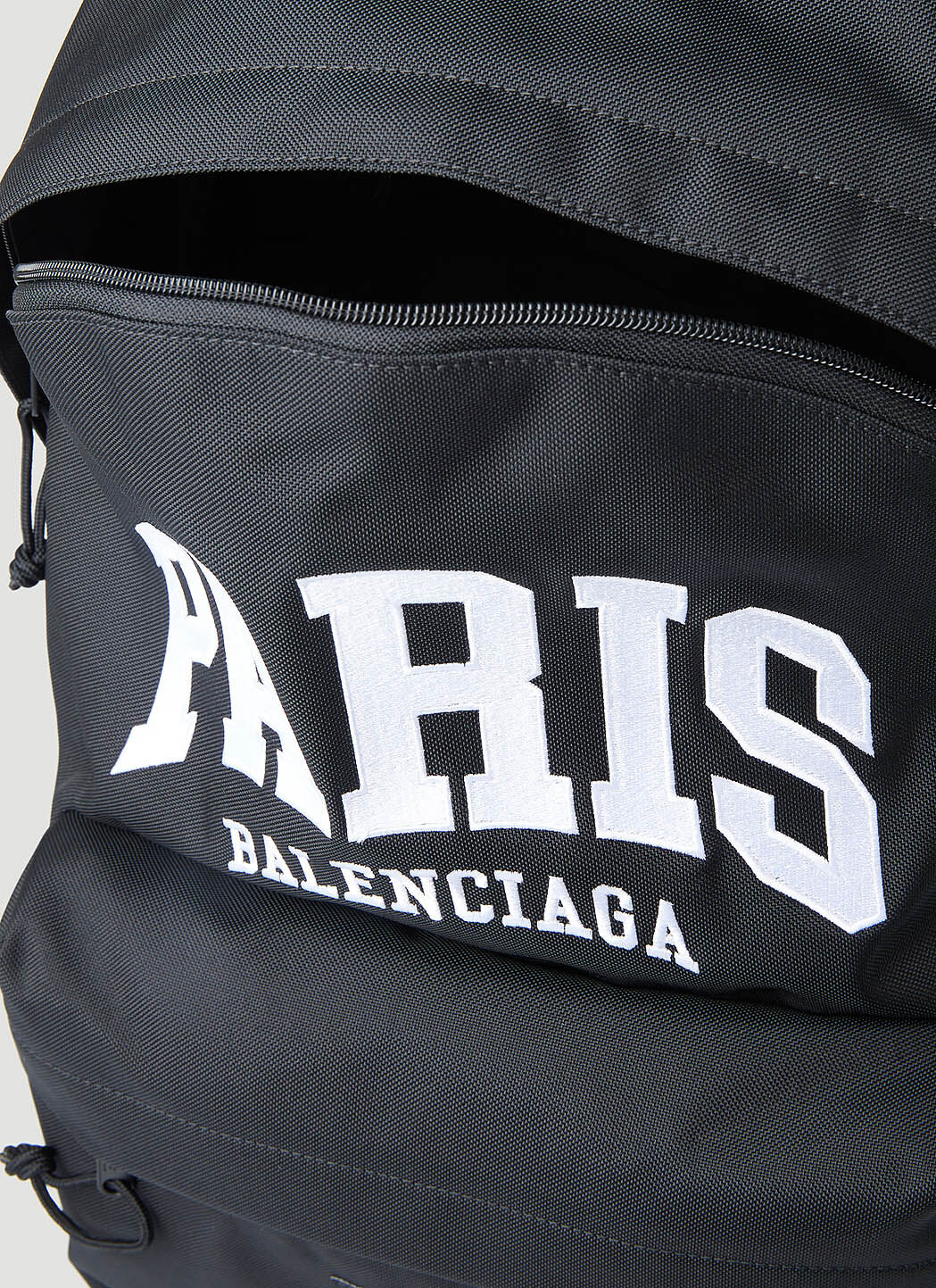 Balenciaga mode backpack shop