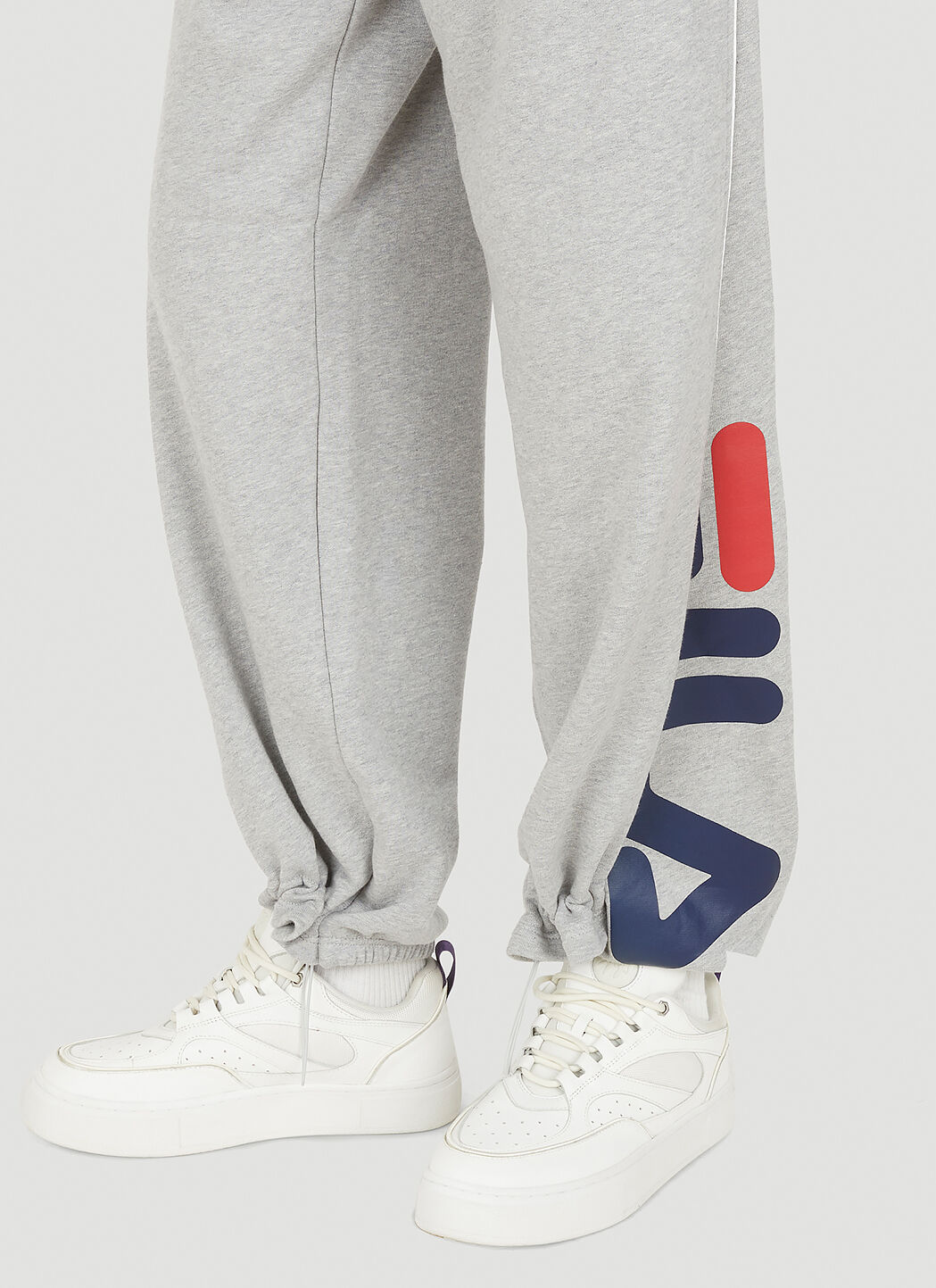 Fila top basic pants