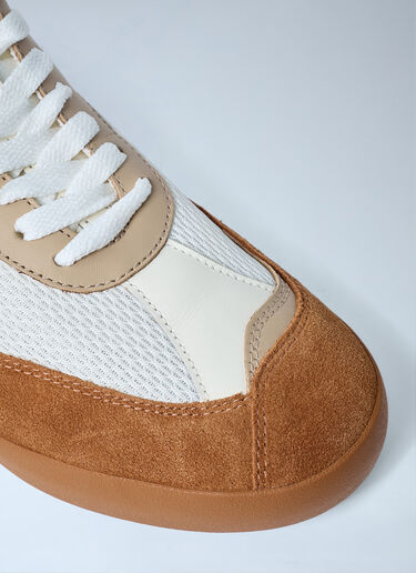 Kick Sneakers Chloé Kick Sneakers Brown chl0262035