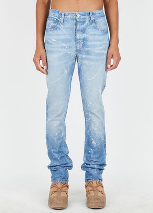 Bstroy (B).Rucker 진 Blue bst0350004