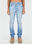 Bstroy (B).Rucker Jeans Blue bst0350016