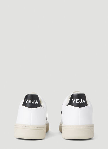 Veja V-10 CWL 스니커즈 화이트 vej0352024