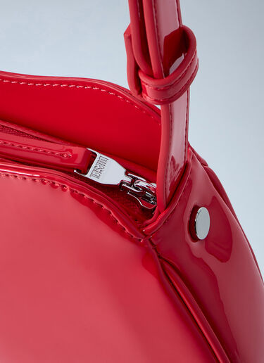 Diesel Play Shoulder Bag Red dsl0263031