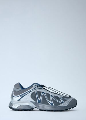 Salomon XT-Whisper Castlerock Sneakers Grey sal0364020