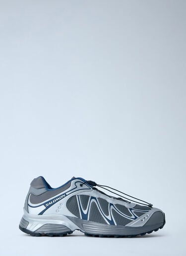 Salomon XT-Whisper Castlerock Sneakers Grey sal0364020