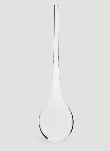 NasonMoretti Bolla Vase Transparent wps0644532