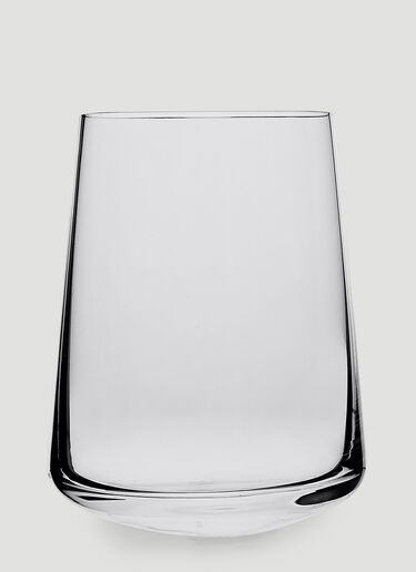 Ichendorf Milano Set of Two Stand Up Digestif Glasses Transparent wps0670222