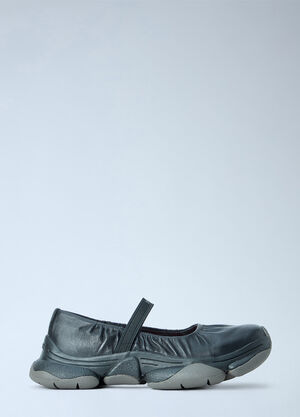 Camper Karst 2 Sneakers Black cim0266020