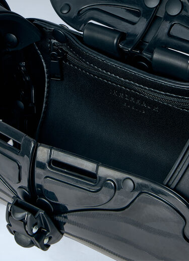 Innerraum Object I80 Mini Stereo Bag Black inn0363004