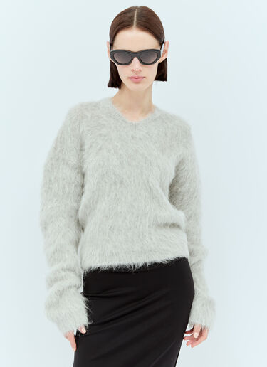 Chloé Gayia サングラス ブラック cls0256001