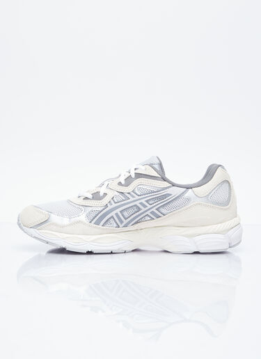 Asics 젤-NYC 스니커즈 베이지 asi0354005
