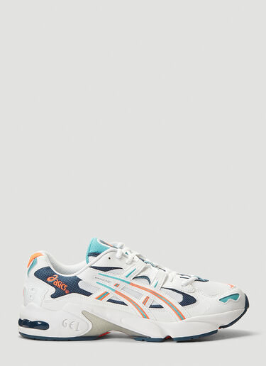 Asics Gel-Kayano 5 OG Sneakers White asi0342004