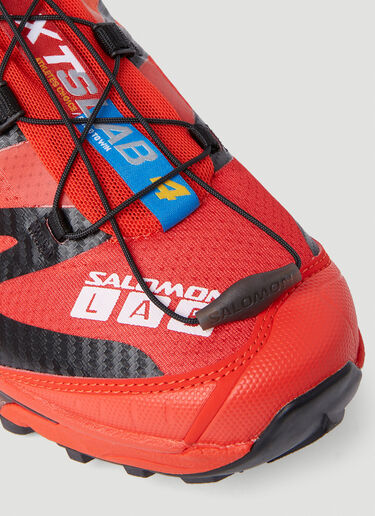 Salomon XT-4 运动鞋 红色 sal0352018