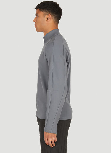 AFFXWRKS Burst Sweatshirt Grey afx0150003