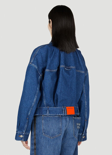 Meryll Rogge 牛仔夹克 蓝色 mrl0252001