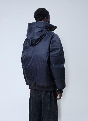 Canada Goose Chilliwack Bomber Jacket Blue cng0363001