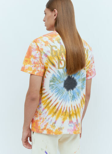 Gallery Dept. Eye Dye T-Shirt Multicolour gdp0153022