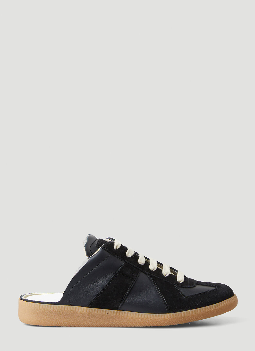 Mule sneakers 2025