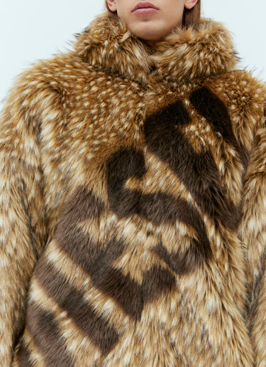 W-Mag Jacket Diesel W-Mag Jacket Brown dsl0157010