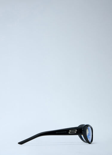 Nova B1 Sunglasses Gentle Monster Nova B1 Sunglasses Black gtm0362015