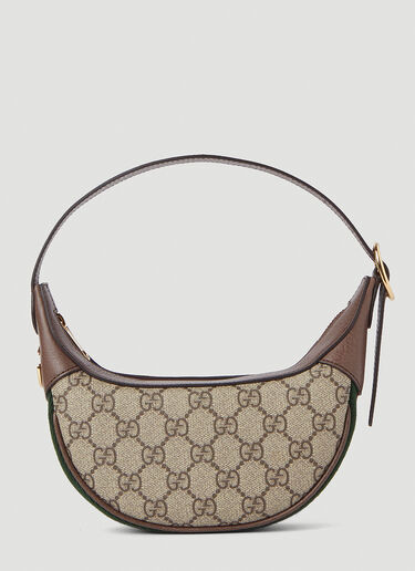 Gucci Ophidia GG Mini Shoulder Bag Beige guc0245151