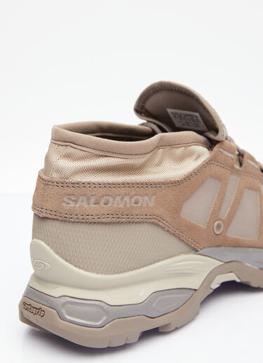 Salomon Jungle Ultra Low Advanced Sneakers Khaki sal0154003