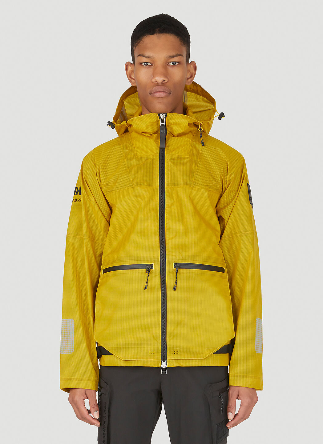 Helly new arrivals hansen storm