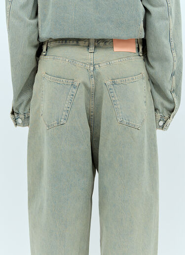 Acne Studios 2023 Jeans Blue acn0155025