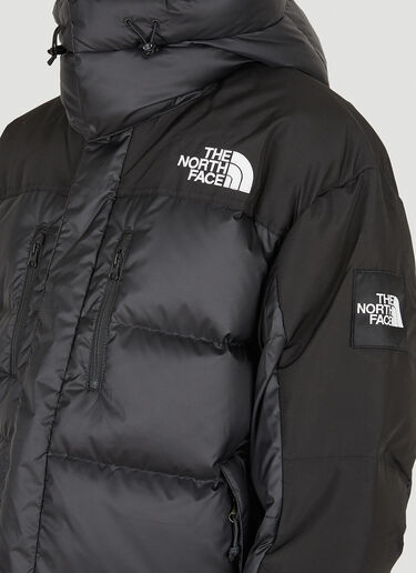 The North Face Black Box Himalayan Parka Jacket Black tbb0147010