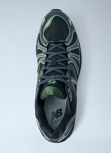 New Balance Abzorb 1890 Sneakers Black new0364011