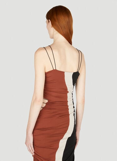 Ahluwalia Elshadai Top Black ahl0252001