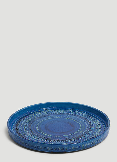 Bitossi Ceramiche Rimini Centrepiece Blue wps0644260