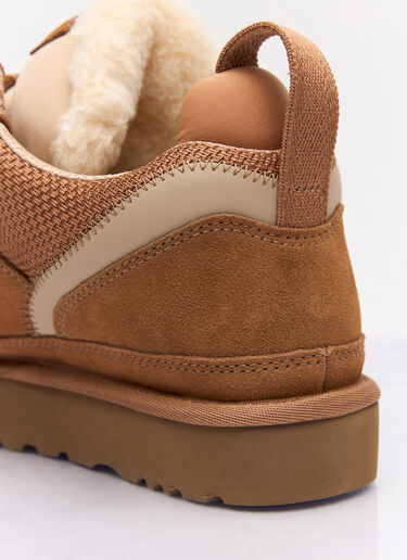 UGG Lowmel Sneakers Brown ugg0258017