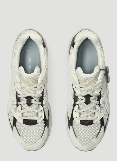 Asics x HAL Studios Gel-1130 MK III Sneakers Cream ahs0154001
