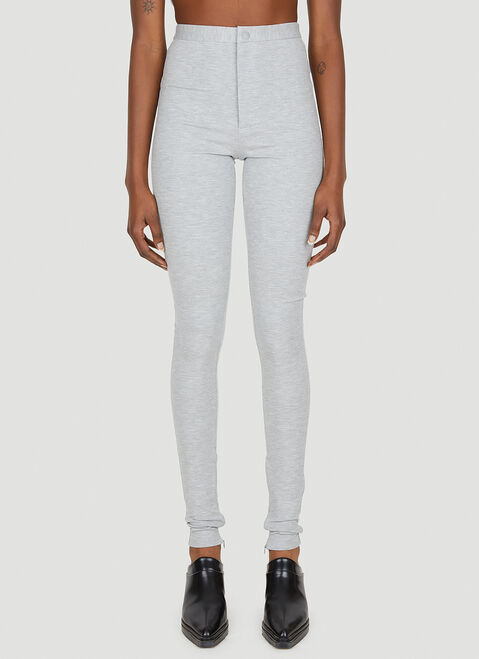 The North Face HB Leggings Black tnf0252044