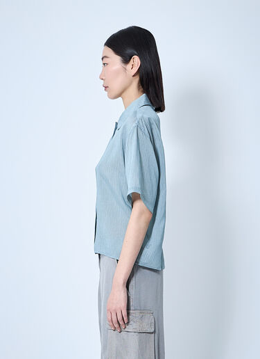Our Legacy Brisk 衬衫  蓝色 our0261002