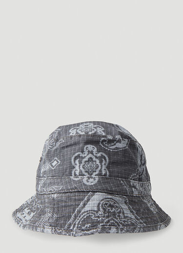 Carhartt WIP Verse Bucket Hat Black wip0149016