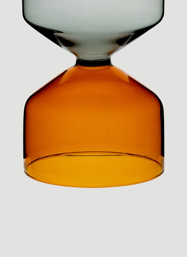 Bouquet Vase Ichendorf Milano Bouquet Vase Orange wps0644725