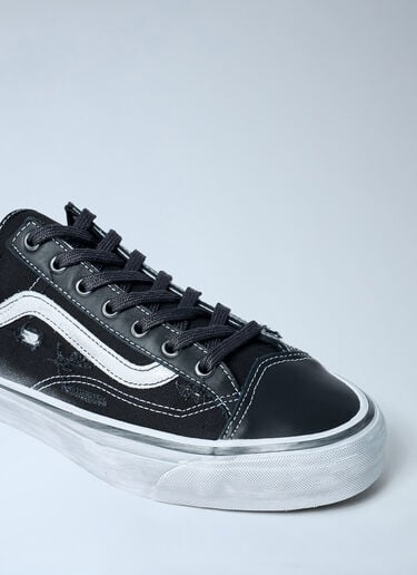 OTW Old Skool 36 Vibram Sneakers OTW by Vans OTW Old Skool 36 Vibram Sneakers Black otw0362001