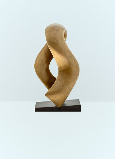 Gardeco Incontro Sculpture Brown wps0691658