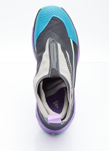 adidas by Stella McCartney Terrex Free 徒步运动鞋 黑色 asm0254041